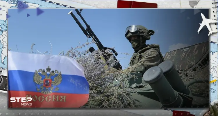 الدفاع الروسية تعلن عن تقدمٍ جديد.. وتكشف عن "هزيمة نارية" ألحقتها بالقوات الأوكرانية: أخبار