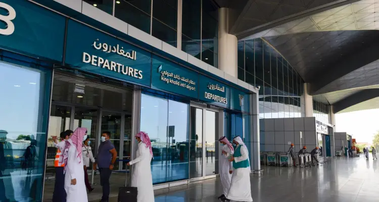 السعودية: إحباط محاولتي تهريب كمية كبيرة من "الكوكايين" مخبأة داخل أحشاء مسافرَيْن: أخبار