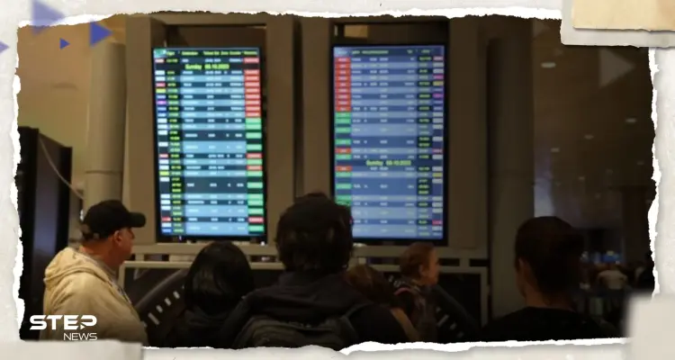 شركات طيران عالمية تلغي رحلاتها إلى إسرائيل.. وهبوط حاد لبورصة تل أبيب: أخبار