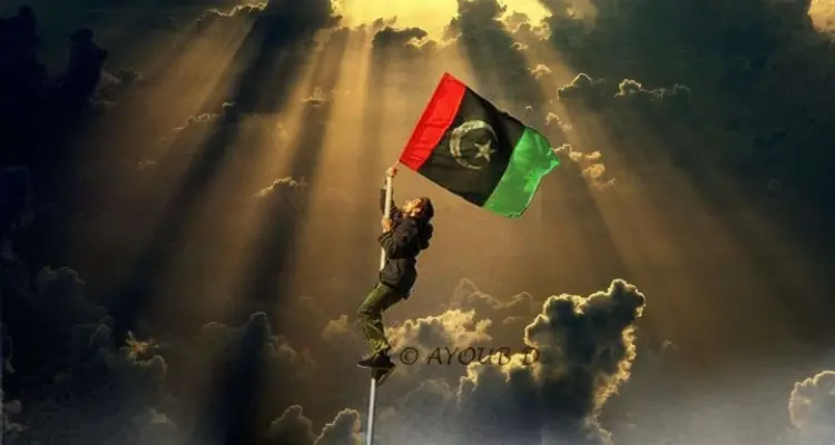 ليبيا تطوي صفحة الماضي.. إعلان انطلاق "المصالحة الوطنية" الشاملة رسمياً: أخبار