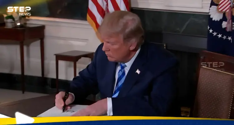 دولة خليجية توقع اتفاقا نوويا مع أمريكا.. إليك تفاصيله: أخبار