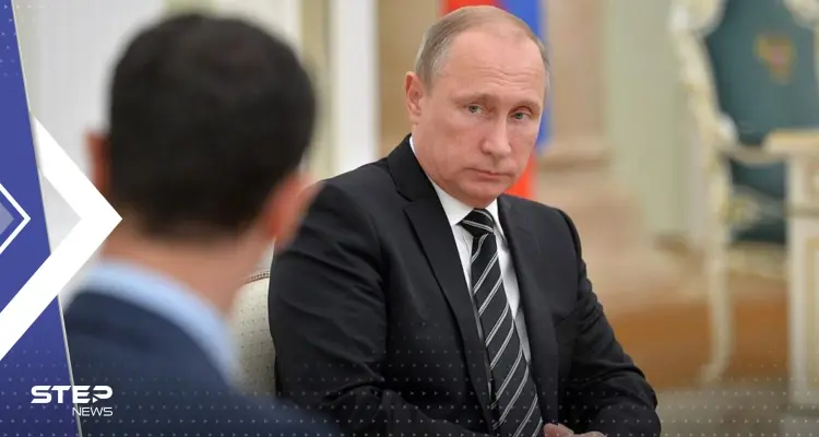 بشار الأسد يزور روسيا في ذكرى "الثورة السورية" حاملاً 5 ملفات والكرملين يعلّق: أخبار