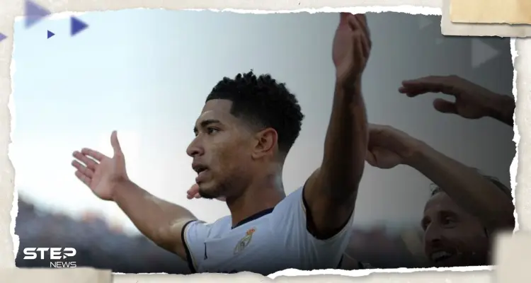 بيلينغهام يقلب الطاولة على برشلونة في الوقت القاتل.. شاهد أهداف الكلاسيكو: أخبار