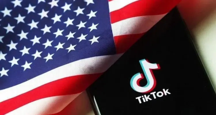 الصين تتحدث عن خطوة إيجابية اتخذها بايدن.. فما علاقة TikTo: أخبار