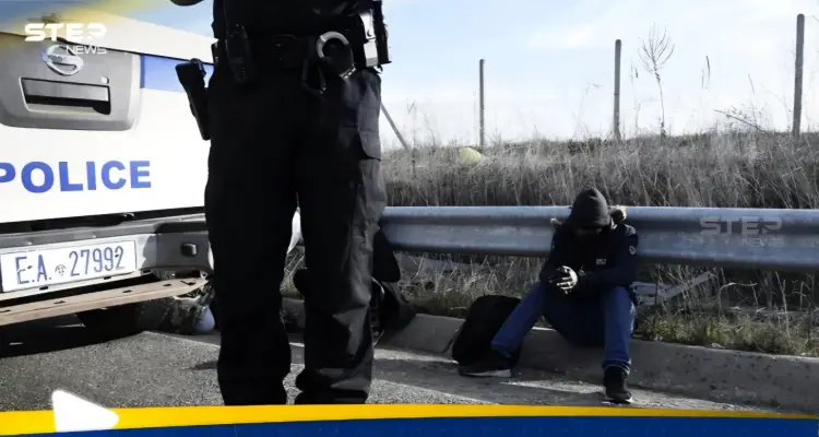 مهاجر سوري يعض أذن سائح إسرائيلي في اليونان: أخبار