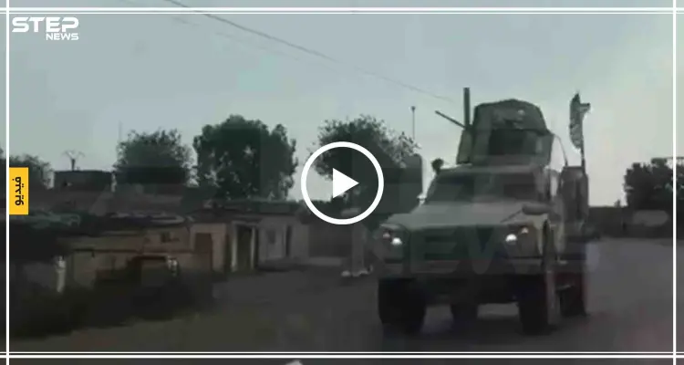 واشنطن ترسل تعزيزات عسكرية بهدف نشرها في المنشآت النفطية شمال شرقي سوريا (فيديو): أخبار