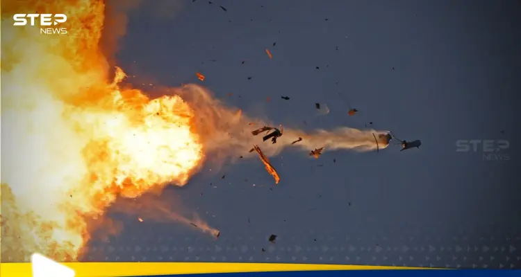 سلاح سري في مواجهة مسيرات حزب الله.. إسرائيل تكشف عنه للمرة الأولى: أخبار