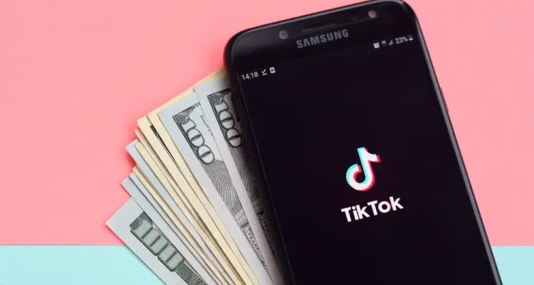كيفية الربح من التيك توك ( TikTok) وأبرز وسائل تحقيق الأرباح منه: أخبار
