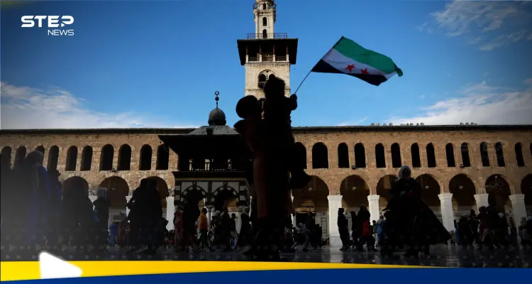 دمشق توضح سبب تعديل الوضع القانوني للبعثة السورية في نيويورك: أخبار