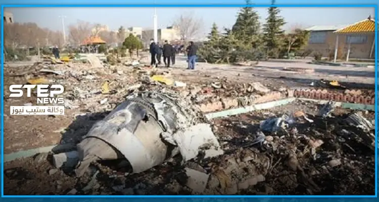 الرئيس الأوكراني "لدينا تسجيل هام يثبت معرفة طهران سبب إسقاط الطائرة منذ تحطمها": أخبار