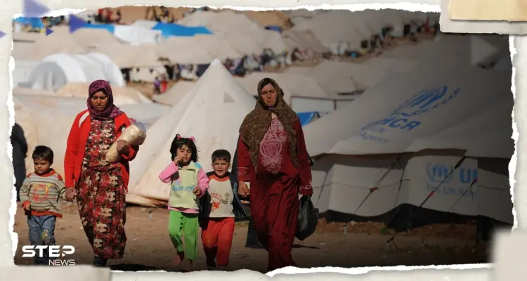 مسؤول لبناني يكشف تفاصيل لقاء جمعه مع بشار الأسد.. وممثلة أممية توضح مخاوف اللاجئين السوريين بلبنان: أخبار