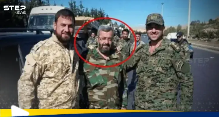 تقرير: رجل الظل لـ الأسد يعود ويحاول فتح الباب أمام إيران للوصول إلى سوريا: أخبار