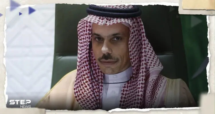 وزير خارجية السعودية يؤكد أهمية منع عودة داعش.. وبلينكن يقترح حلاً لتفكيك مخيم الهول: أخبار