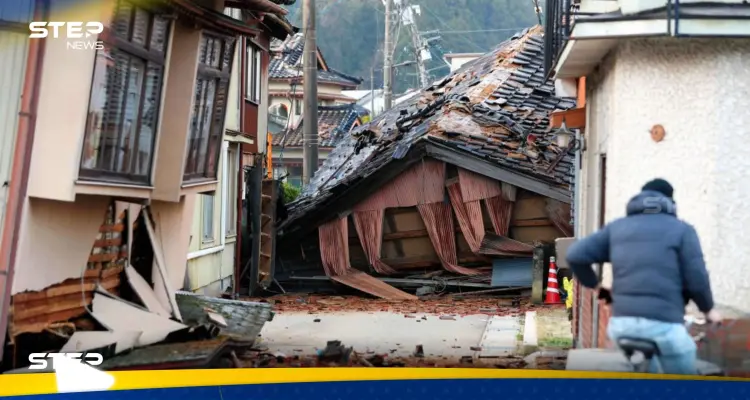 ظهور "سمكة يوم القيامة" تُثير جدلاً بعد زلزال اليابان.. ما العلاقة؟: أخبار