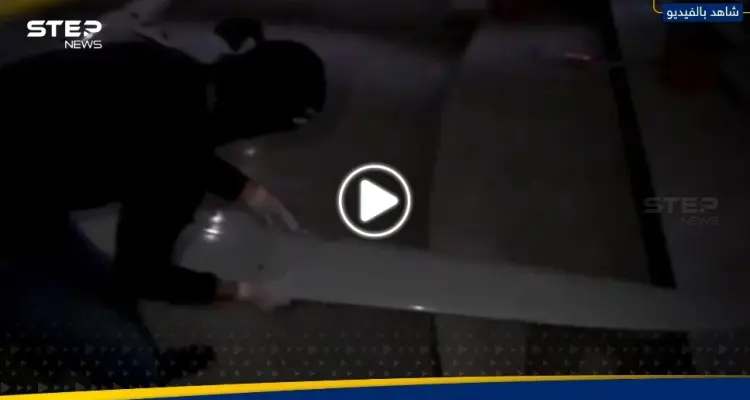 كتائب المجاهدين الفلسطينية تبث مشاهد إسقاط طائرة إسرائيلية.. وتكشف قدراتها: أخبار