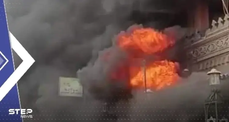 الصحة المصرية تكشف تفاصيلاً جديدة حول حريق مستشفى المطرية.. والسلطات تتحرك (فيديو): أخبار