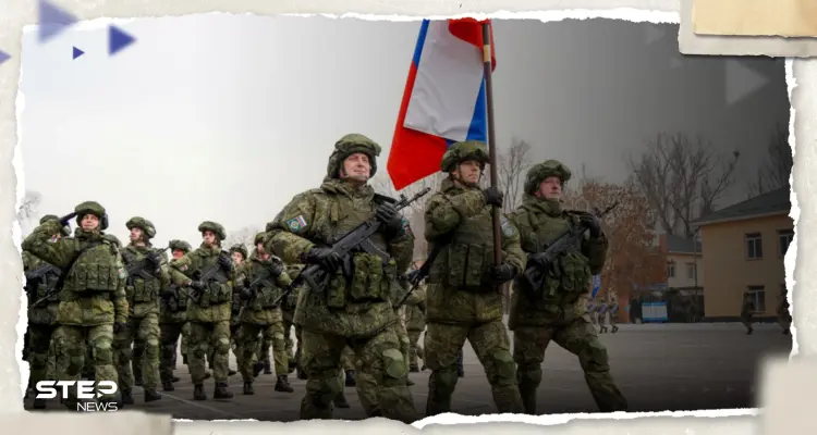 روسيا تلمح لضم منطقتين جديدتين من دولة مجاورة غير أوكرانيا: أخبار