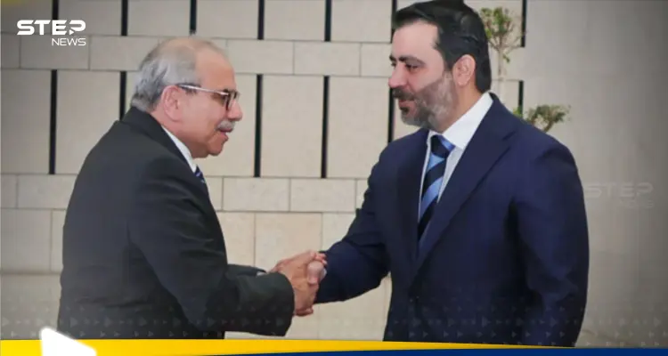 الشيباني إلى بيروت.. هل ينجح بفك الأبواب الموصدة لحل الأزمات العالقة: أخبار