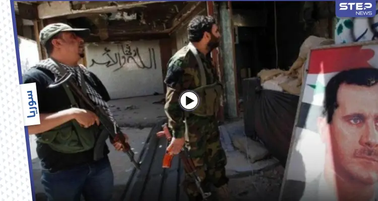 بالفيديو|| مع غياب الرادع الأمني.. مسلح يطلق النار على مطعم باب الأحمر في حلب وإدارته توضح: أخبار