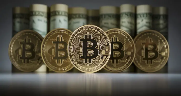 عملة بيتكوين تسجل أعلى سعر في تاريخها على الأطلاق: أخبار