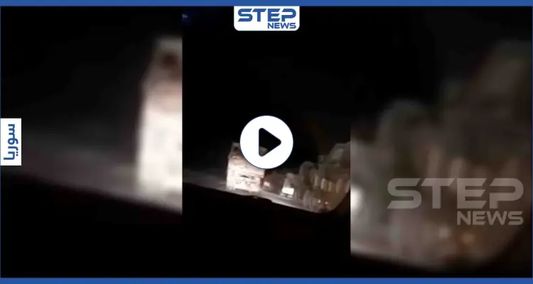 بالفيديو|| النظام السوري ينسحب من عين العرب ومحيط منبج ويتجه بأرتال ضخمة إلى هذه الجبهات: أخبار