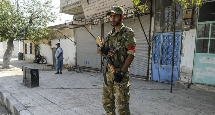 فصيل بعفرين يتّهم "قسد" بالتعاون مع "داعش" في تنفيذ العمليّات الأمنيّة، وقيادي يُعلّق على تزايد التفجيرات!!: أخبار