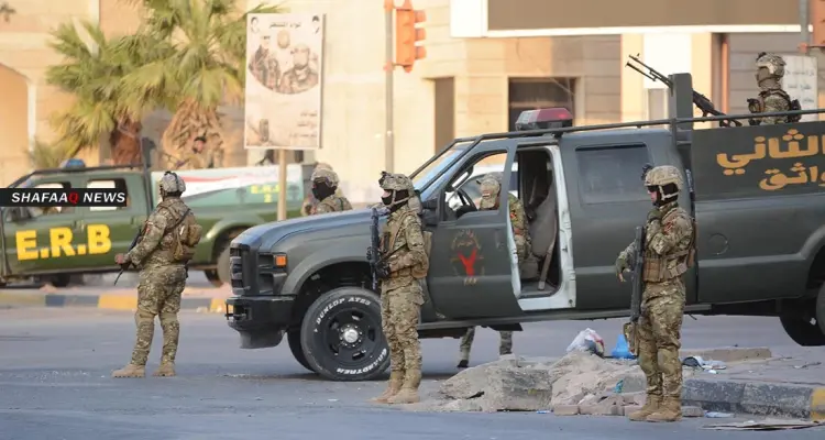 مجموعة مسلحة ترتكب مجزرة بحق عائلة كاملة في محافظة صلاح الدين وسط العراق: أخبار