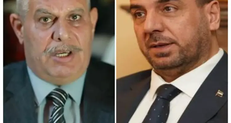 رحال لـ حريري: اللهم هيىء لبشار الأسد قيادات مثل الائتلاف والجيش الوطني واللجنة الدستورية: أخبار