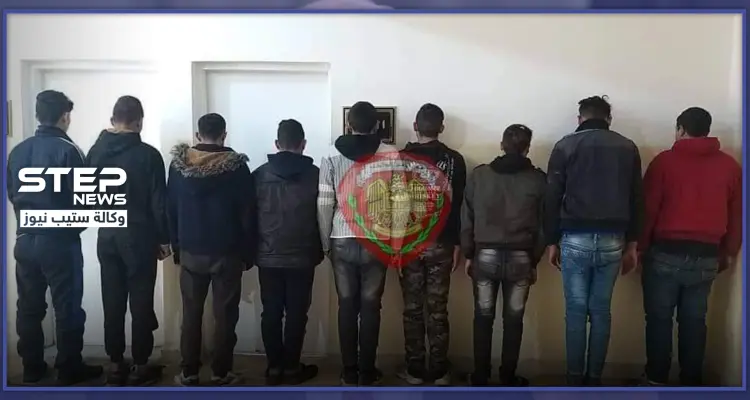 عصابة سرقة برعاية ميليشيا الدفاع الوطني في حلب.. وشرطة النظام السوري عالقة بدوامة "الواسطات": أخبار