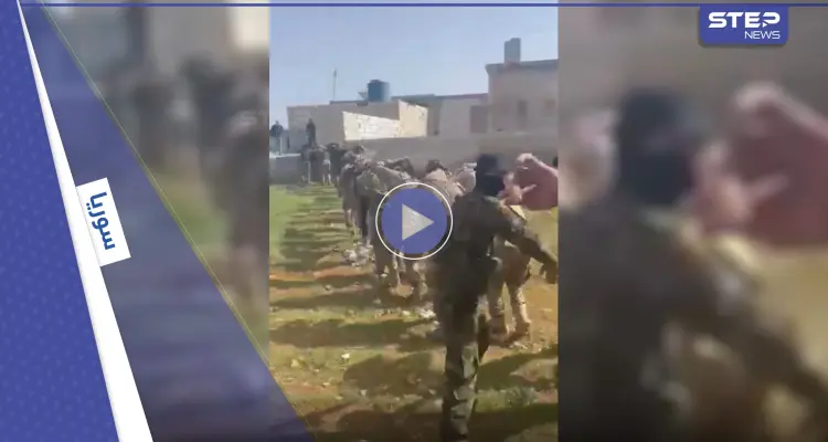 بالفيديو|| انشقاق عسكري يشعل حرباً دموية بين فصيلي الجبهة الشامية وأحرار الشام بريف حلب: أخبار