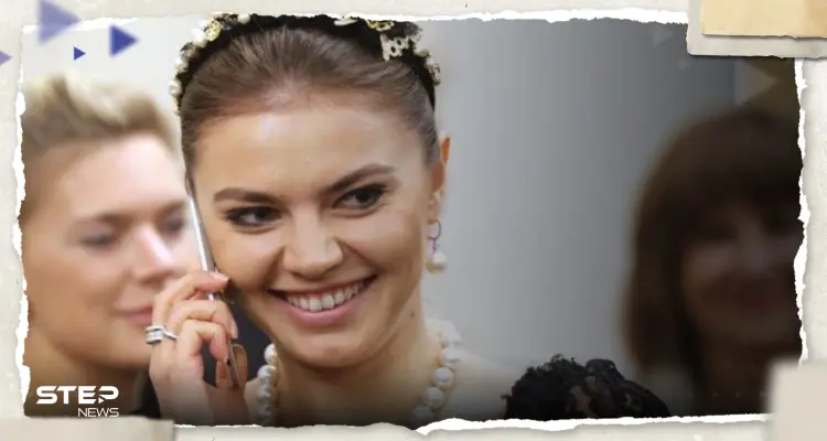 صحيفة بريطانية تتحدث عن خيانة يتعرض لها بوتين من "عشيقته": أخبار