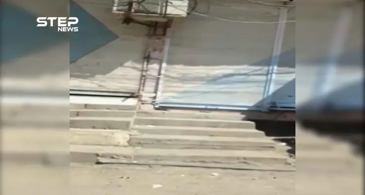 شاهد بالفيديو إضراباً في سوق مدينة البصيرة شرق دير الزور: أخبار