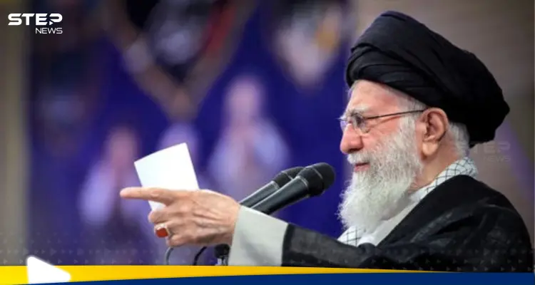 خامنئي يوجه رسالة تهديد "صارمة" إلى أمريكا.. ويتحدث عن ضربة كبيرة: أخبار