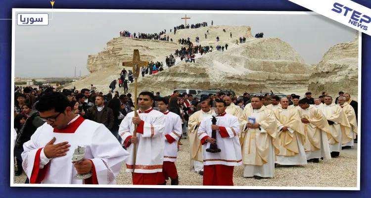 روسيا تبدأ بتنظيم رحلات حج دينية "مسيحية" إلى سوريا.. والتفاصيل: أخبار