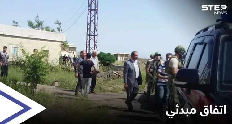 عقب التهديد باقتحامها... بلدة بريف القنيطرة توصلت لاتفاق مبدئي مع النظام يقضي بتهجير العشرات من أبنائها: أخبار