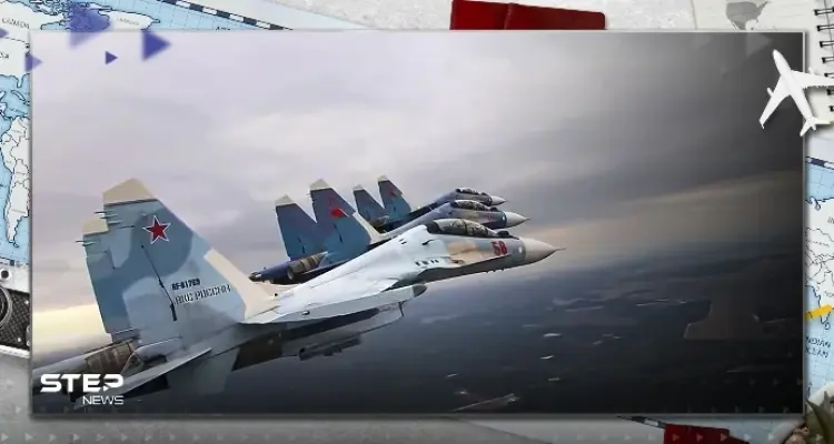 مقاتلة روسية تعترض طائرة بولندية فوق البحر الأسود.. والناتو يتأهب: أخبار