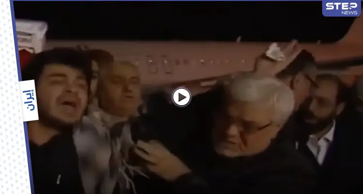 بالفيديو|| نجل قاسم سليماني ينتحب... وأنصاره يردون على تسريبات ظريف بـ "فيديو": أخبار