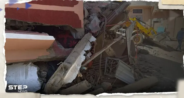 خسائر المغرب من الزلزال قد تصل إلى مليارات الدولارات.. تقرير يكشف التفاصيل: أخبار