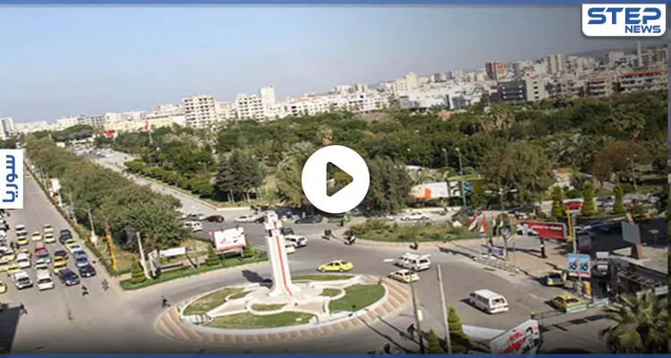 بالفيديو|| من قلب طرطوس.. وسيم الأسد ورامي الخطيب يتبادلان التهم والفضائح: أخبار