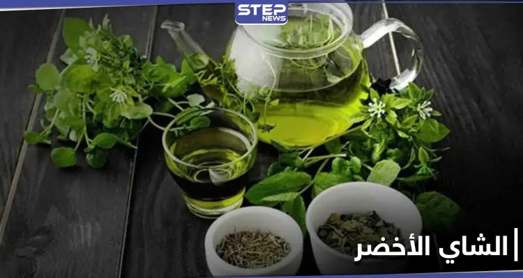 الشاي الأخضر تحمي من مرض خطير وتستعمل للوقاية من الإصابة به: أخبار