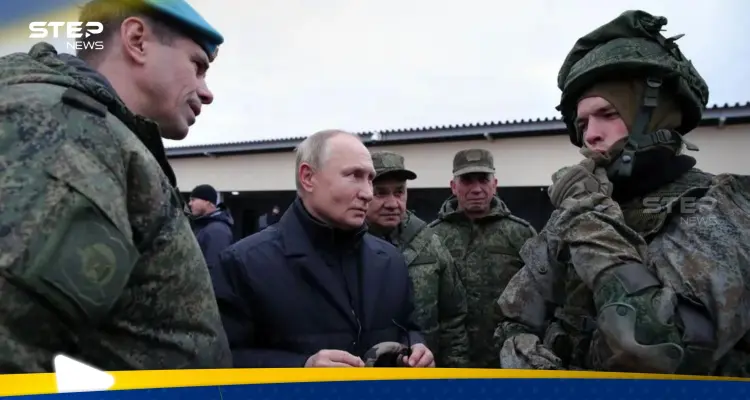 عقوبة جديدة من بوتين.. هذا مصير كل من ينتقد الجيش الروسي: أخبار