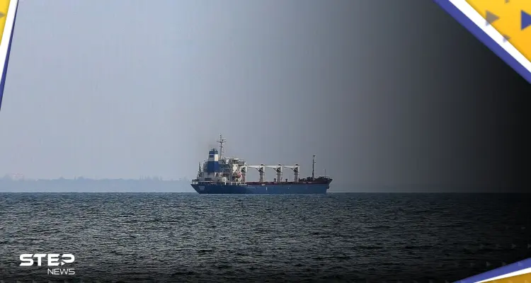 موسكو تعلن العثور على آثار متفجرات في سفينة متوجهة من تركيا إلى روسيا : أخبار