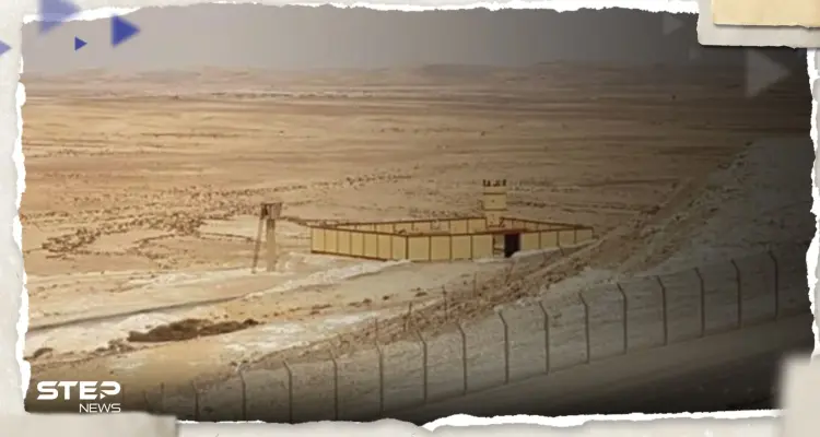 زادت مخاوف مصر.. خطة مسربة لمخابرات إسرائيل حول سيناء: أخبار