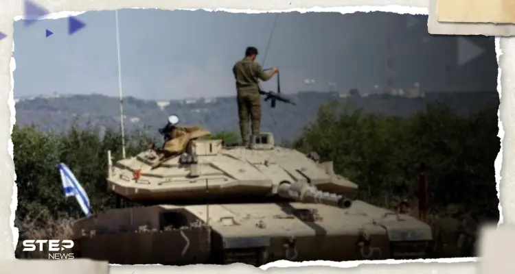 "شيء آخر غير التوغل البري".. مسؤول عسكري إسرائيلي يتحدث عن المرحلة التالية بالحرب: أخبار