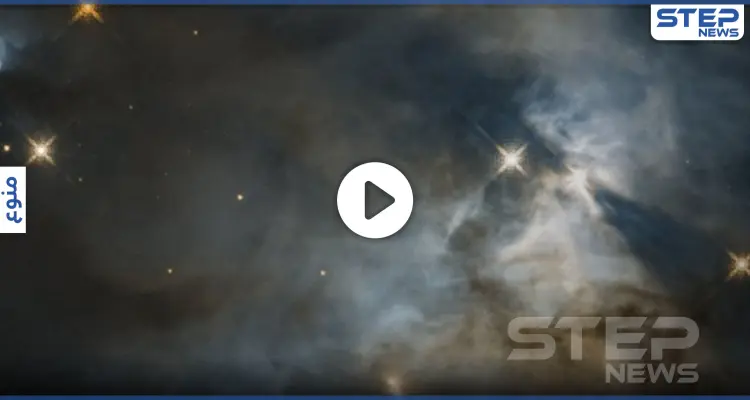 بالفيديو|| على بعد 1300 سنة ضوئية.. اكتشاف ظل الخفاش بتصوير دقيق لتلسكوب "هابل": أخبار