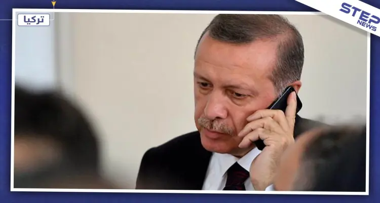 أردوغان يعلن عن نيته اتخاذ خطوات جديدة في سوريا وليبيا: أخبار