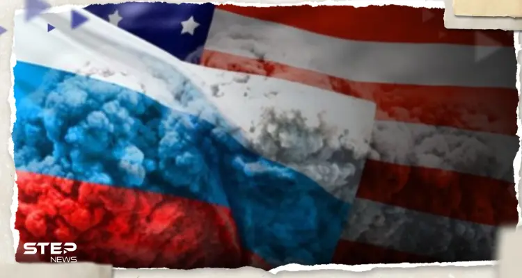 أمريكا تتهم روسيا بارتكاب "سلوك غير مسؤول" في أجواء سوريا.. وتطالبها بهذا الأمر: أخبار