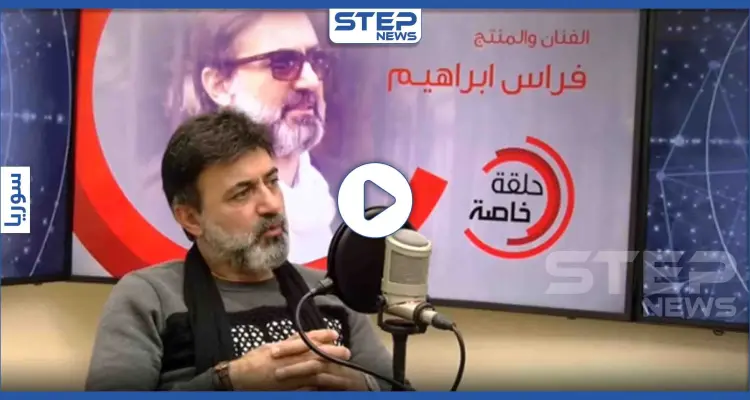 بالفيديو|| فراس ابراهيم ينتقد: "ختيار ناطر على دور الغاز بدك تحببو بتراب الوطن"!: أخبار