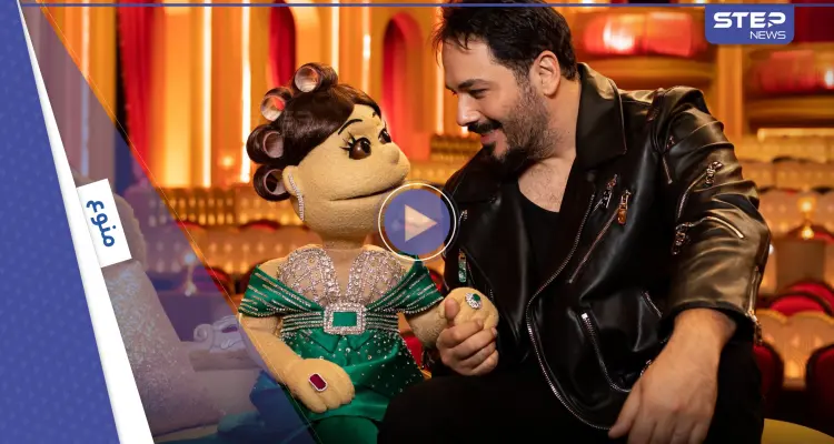 بالفيديو|| رامي عياش يقفز على الحبل ويغني "جبار" ويذهل جمهوره بمواهب متعددة ليتصدر الترند الأول: أخبار