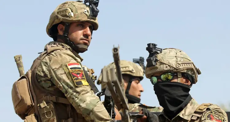 الجيش العراقي يكشف عن تحرك بشأن الاعتداءات التركية المتكررة على الأراضي العراقية ويحذر: أخبار